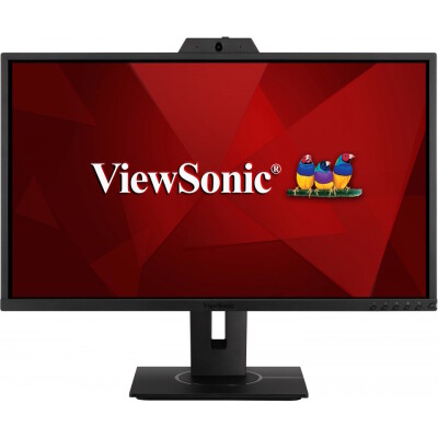 ViewSonic VG2740V 27 ιντσών Monitor για Τηλεδιασκέψεις